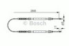 BOSCH 1 987 477 262 Cable, parking brake